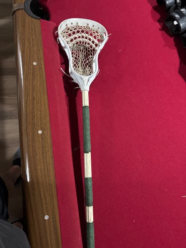White Youth StringKing Complete 2 Junior Stick (Used)