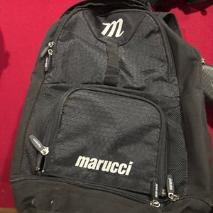 Marucci Bat Pack (Used)