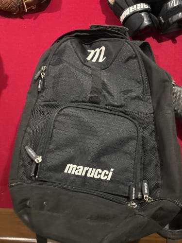Marucci Bat Pack (Used)