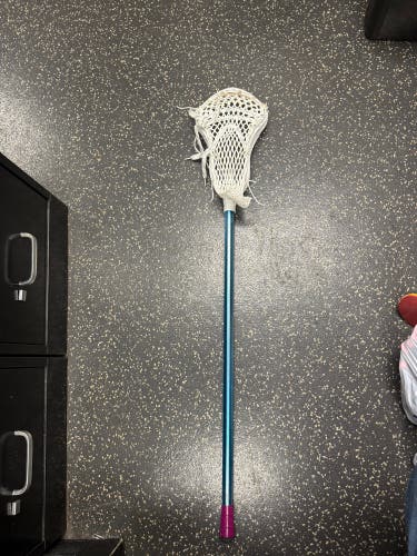 Adult Gait Torq 3 Stick (Used)