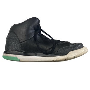 Used Nike Basketball Shoes Y Black Junior 02 11760-S000087151