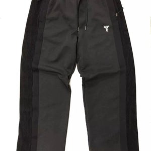 Nike Kobe Mamba Pleated Pants Loose Fit Black Basketball IB0009-010 Men’s Small

New with Tags