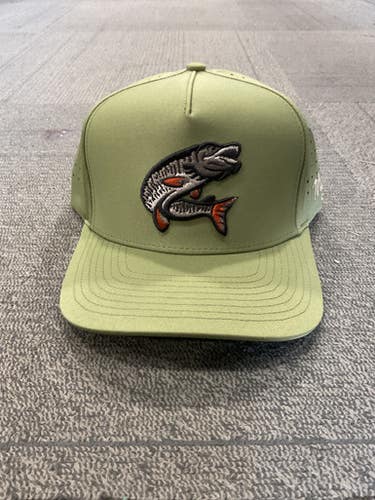 New WAGGLE MONSTER HAT 11614-WAGMNSTOGHATOLV