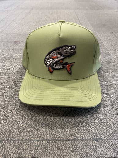 New WAGGLE MONSTER HAT 11614-WAGMNSTOGHATOLV