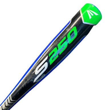 Used Easton S250 BB/SB Youth Bat 29" 11883-S000156762