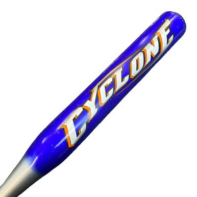Used Easton CYCLONE BB/SB Youth Bat 29" 11883-S000156756