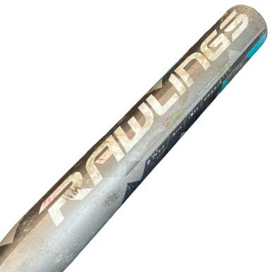 Used Rawlings STORM BB/SB Fastpitch Bat 31" 11883-S000156749