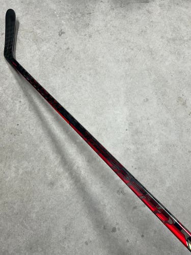 85 Flex Custom P92M Senior CCM JetSpeed FT4 Pro Right Hand Hockey Stick Pro Stock NHL (New)