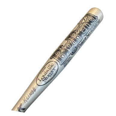 Used Louisville Slugger BIGBEND BB/SB Fungo Bat 33" 11883-S000156750