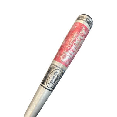 Used Louisville Slugger NON CERT BB/SB Fastpitch Bat 33" 11883-S000156745