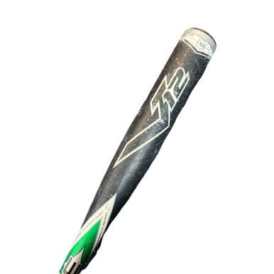Used Easton T12 BB/SB Youth Bat 30" 11883-S000156744