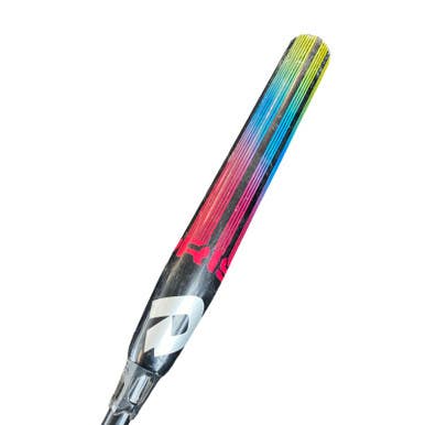 Used Demarini PRISM BB/SB Slowpitch Bat 33" 11883-S000156741