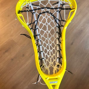 Gait Apex  Head (New)