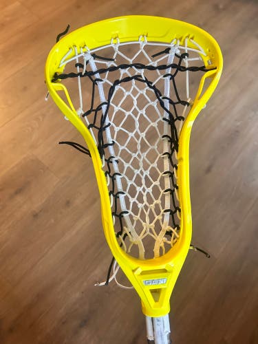 Gait Apex  Head (New)