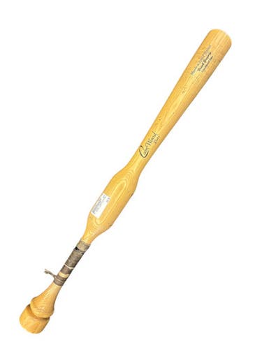 Used CAM WOOD HANDS N SPEED TRAINER BB/SB Training Aid 11850-S000023226