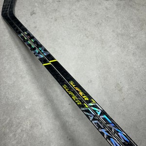 2 Pack 80 Flex Custom P88 Senior CCM Super Tacks AS3 Pro Left Hand Hockey Stick Pro Stock