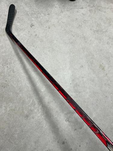 85 Flex P92 Senior CCM JetSpeed FT4 Pro Right Hand Hockey Stick Pro Stock NHL (New)