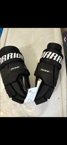 Warrior Rise Gloves 15" (New)