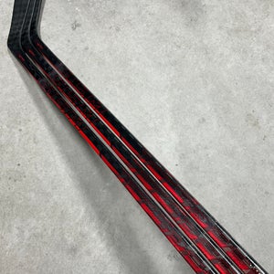 3 PACK 85 Flex P92 Senior CCM JetSpeed FT4 Pro Right Hand Hockey Stick Pro Stock NHL (New)