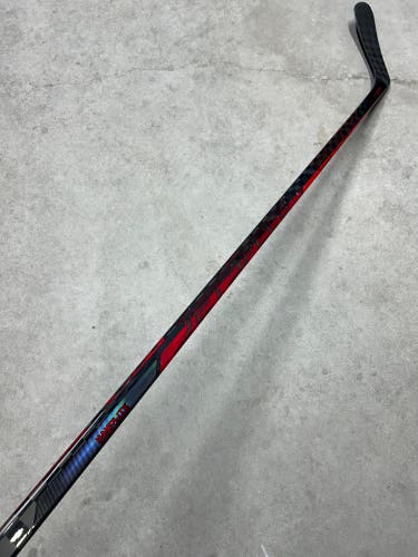 75 Flex Custom P88 Senior CCM JetSpeed FT4 Pro Left Hand Hockey Stick Pro Stock NHL (New)