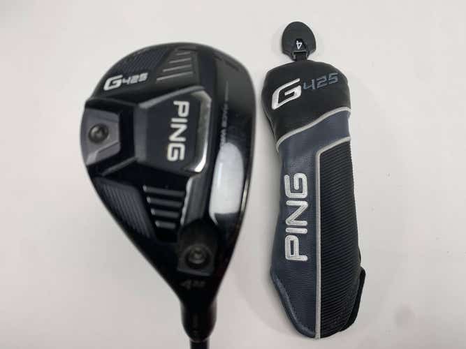 Ping G425 4 Hybrid 22* Alta CB 70g Regular Graphite Mens RH HC