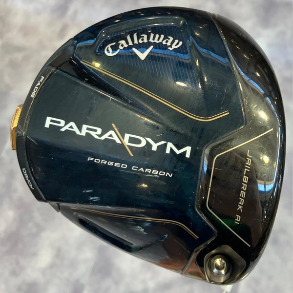 Men's Callaway Paradym 12° Driver