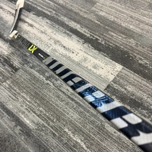 Junior Warrior Alpha LX Hockey Stick W03