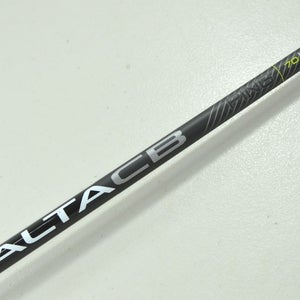Ping Alta CB 70g Regular Flex #4 Hybrid Shaft 39" G430 G425 G410 Tip  # 210211