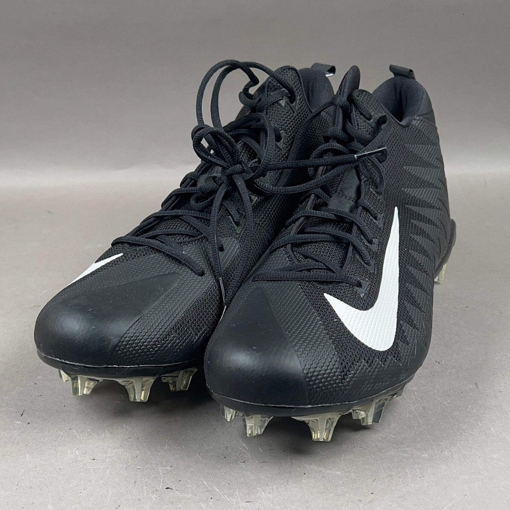 nike alpha menace pro mid men's football cleats