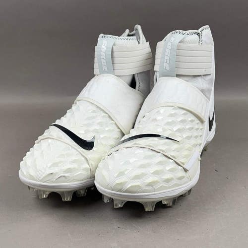 Nike Force Savage Elite II Size 15 Football Cleats