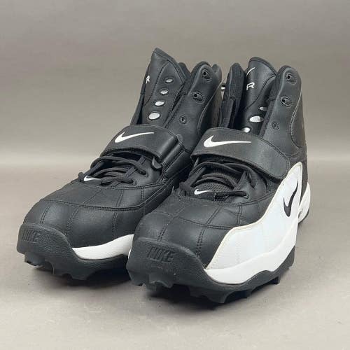 Nike Air Pro Shark Size 18 Football Cleats
