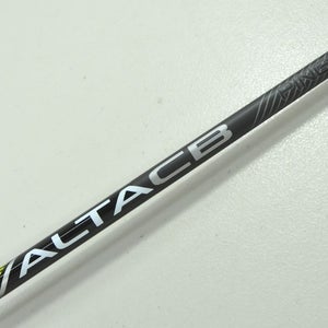 Ping Alta CB 70g Regular Flex #3 Hybrid Shaft G430 G425 G410 Tip Adapter #210209