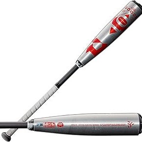 New Demarini THE GOODS BB/SB USSSA 2 3/4 Bat 11339-THE-GOODS