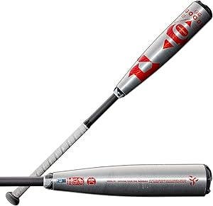 New Demarini THE GOODS BB/SB USSSA 2 3/4 Bat 11339-THE-GOODS