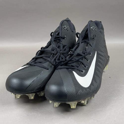 Nike Alpha Menace Size 16 W Football Cleats