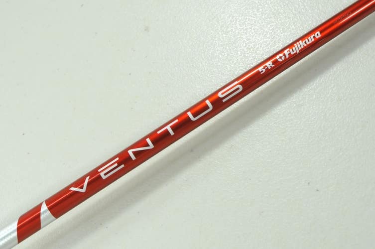 Fujikura Ventus VeloCore Red 5 Regular Flex Ping #3 Fairway Wood Shaft  # 210369