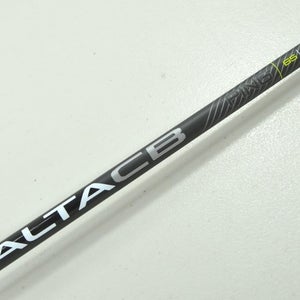 Ping Alta CB 65g Regular Flex #3 Fairway Wood Shaft G430 G425 G410 Tip # 210207