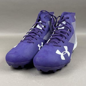 Under Armour Hammer MC Size 16 Football Cleats