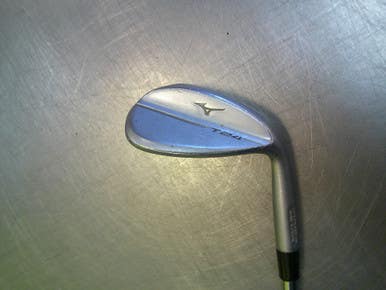 Used Mizuno T24 Golf Wedge Mens RH 56 Degree 11339-S000198333
