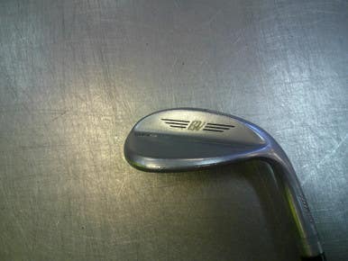 Used Titleist SM9 VOKEY Golf Wedge Mens RH 58 Degree 11339-S000198332