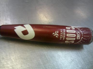 Used Demarini GOODS 2PC BB/SB USSSA 2 3/4 Bat 30" 11339-S000198325