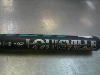 Used Louisville Slugger KRYO BB/SB Fastpitch Bat 32" 11339-S000198322