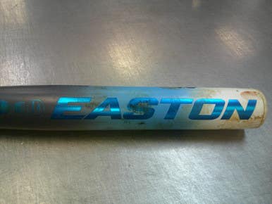 Used Easton GHOST OG BB/SB Fastpitch Bat 32" 11339-S000198323