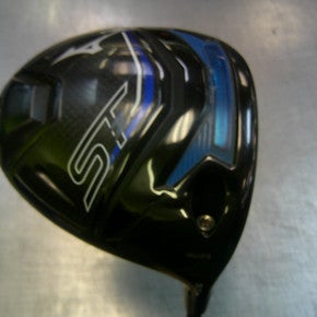 Used Mizuno STZ Mens Driver RH 9.5 Degree 11339-S000198309