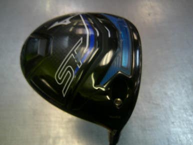 Used Mizuno STZ Mens Driver RH 9.5 Degree 11339-S000198309
