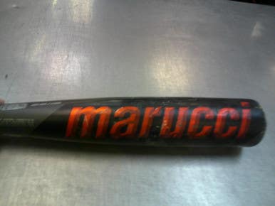 Used Marucci CAT 9 CONNECT BB/SB USSSA 2 3/4 Bat 29" 11339-S000198300