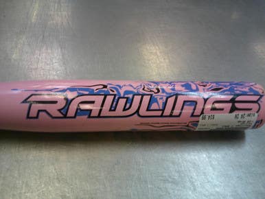 Used Rawlings T BALL BB/SB T-Ball Bat 24" 11339-S000198298