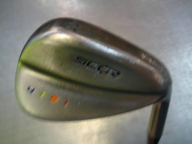 Used SCOR 4161 Golf Wedge Mens RH 54 Degree 11339-S000198278