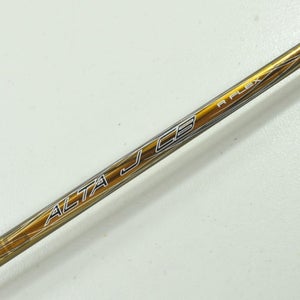 Ping Alta J CB G400 Regular Flex Driver Shaft G30 G Series Tip Adapter  # 210231