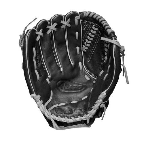 New Wilson A360 BB/SB Glove RH Throw 11868-A360